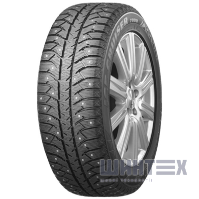 Bridgestone Ice Cruiser 7000 275/40 R20 106T XL (под шип)